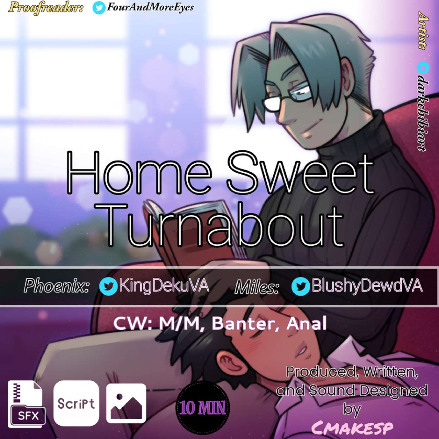 Home Sweet Turnabout