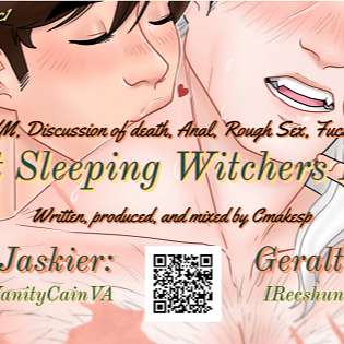 Let Sleeping Witchers Lie