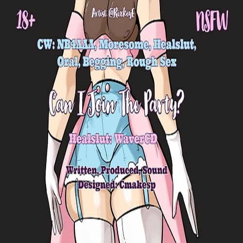 Can I join The Party?