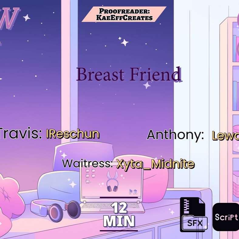 Breast Friend