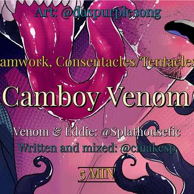 Camboy Venom