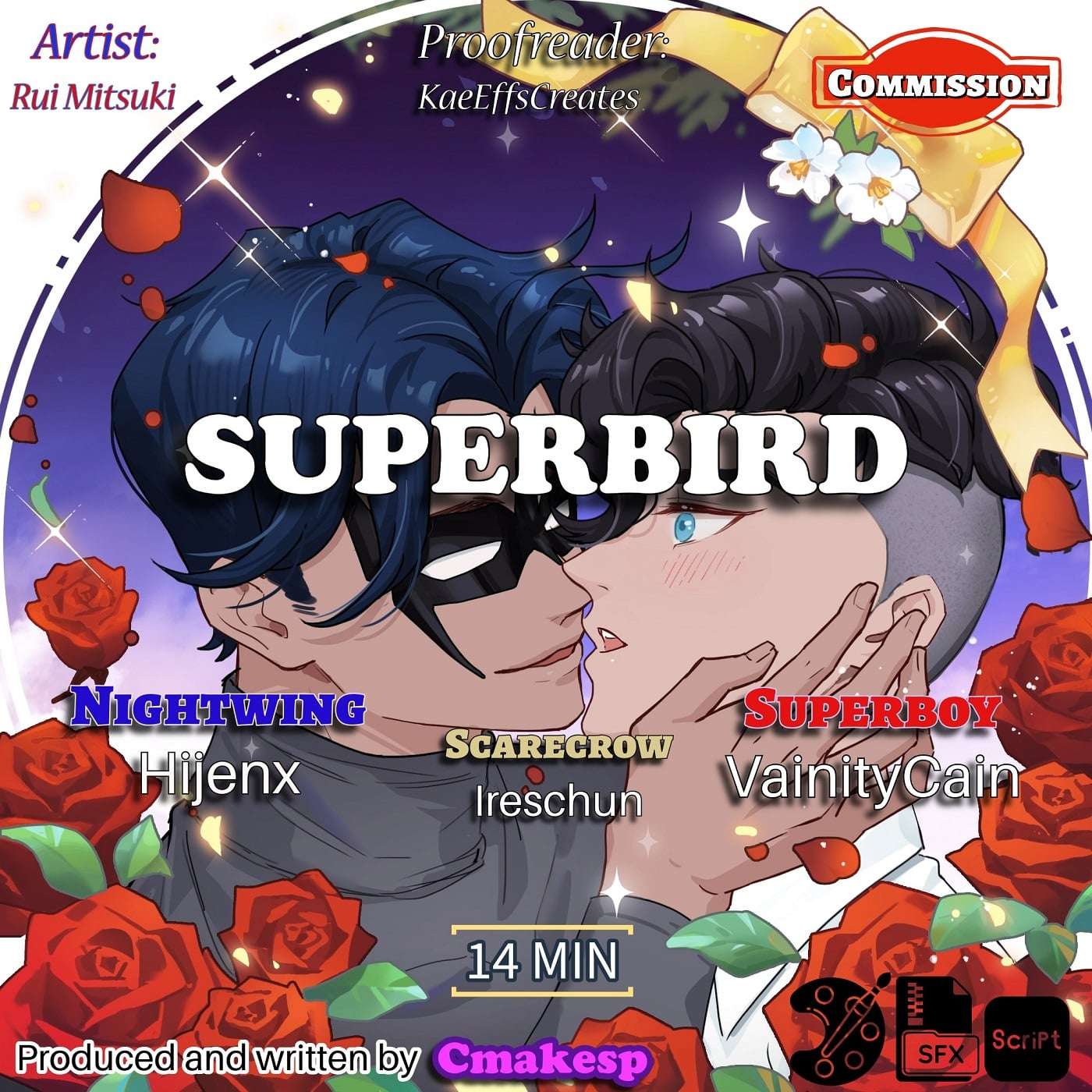 Superbird