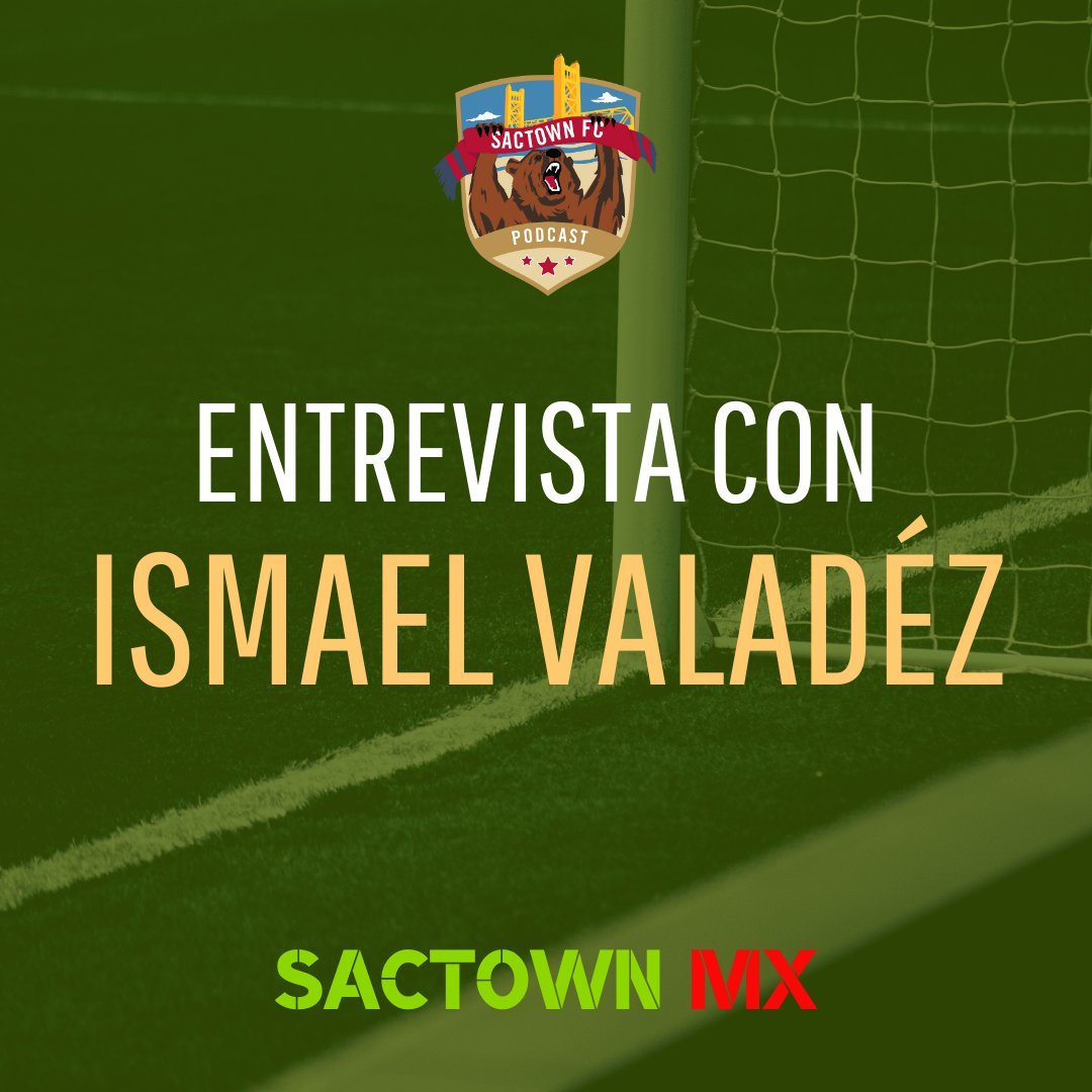 S1E3 - Entrevista con Ismael Valadéz - Ex-Jugador de Cruz Azul y Toluca, entre otros!