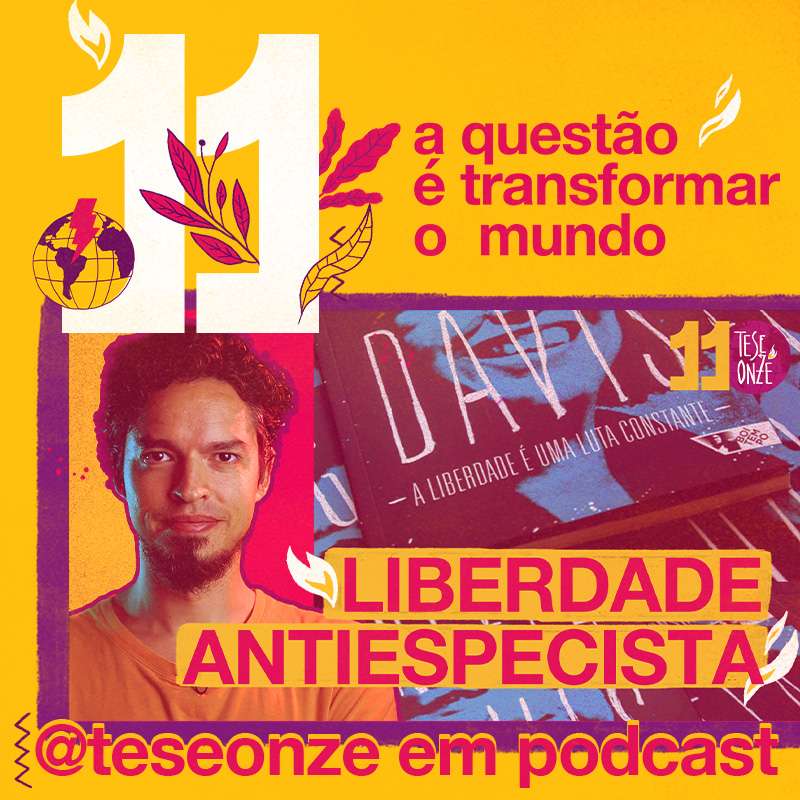 Liberdade Antiespecista I 116