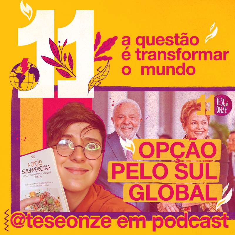 A Opção pelo Sul Global I 114