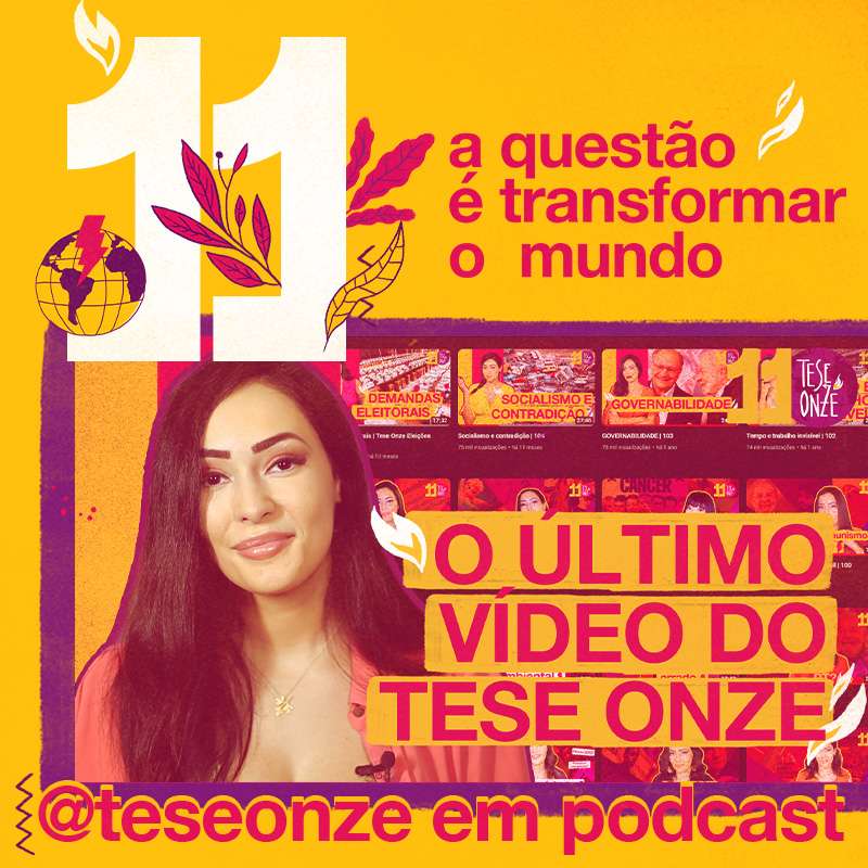 Tese Onze