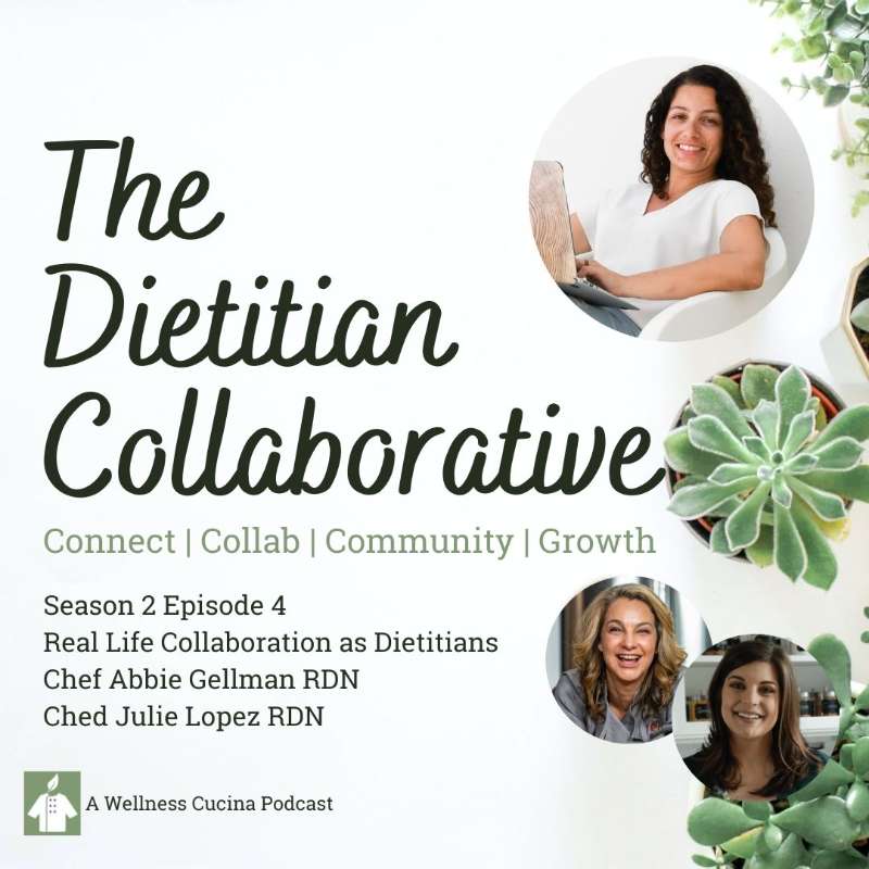 The Dietitian Collaborative