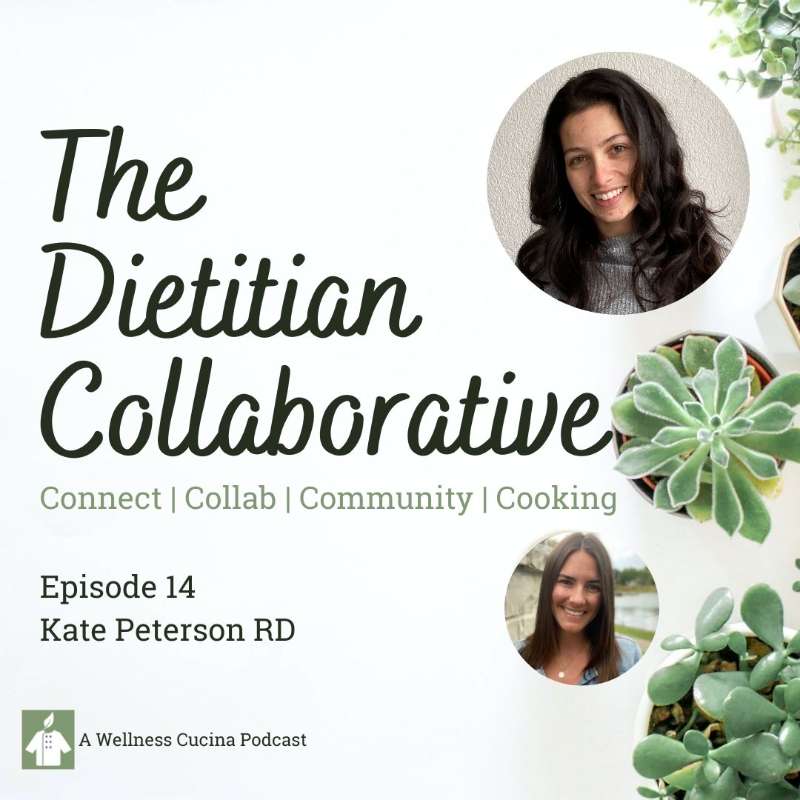 The Dietitian Collaborative
