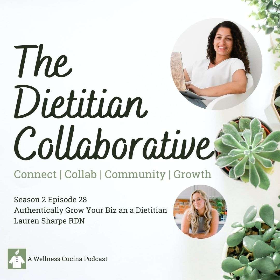 The Dietitian Collaborative