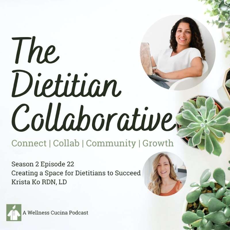 The Dietitian Collaborative