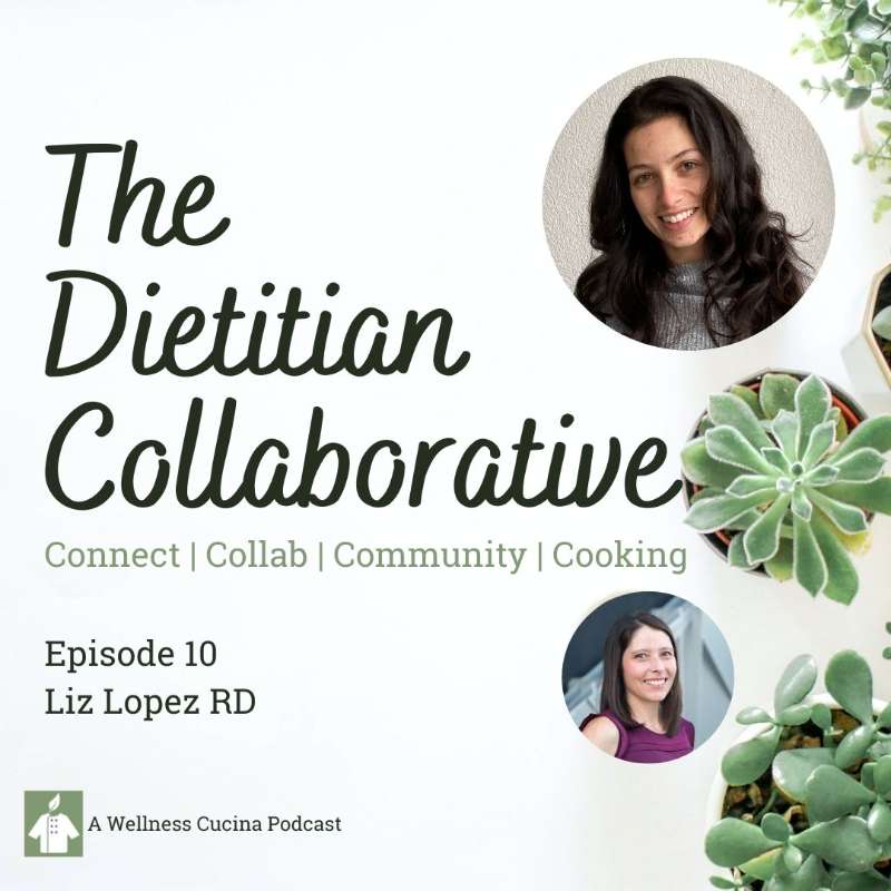 The Dietitian Collaborative