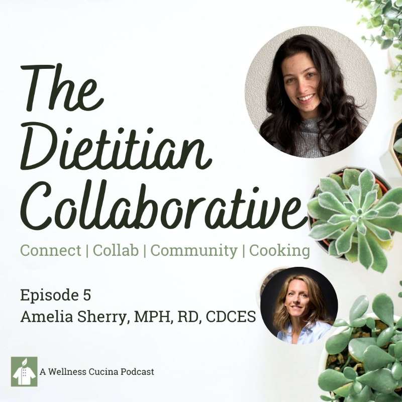 The Dietitian Collaborative