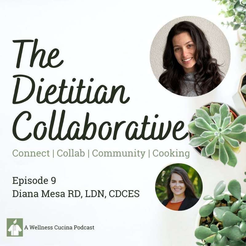 The Dietitian Collaborative