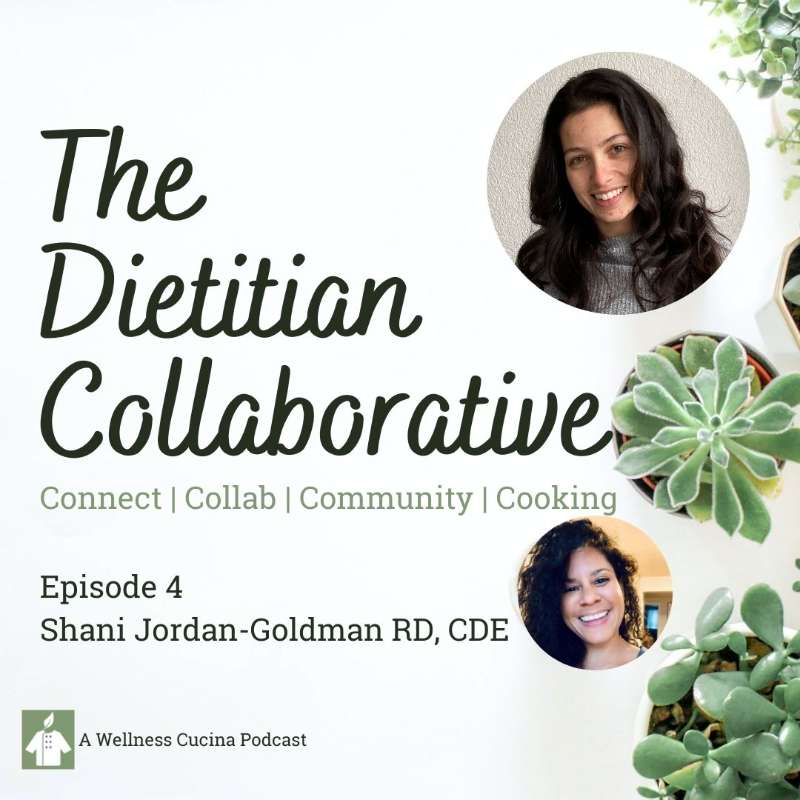 The Dietitian Collaborative