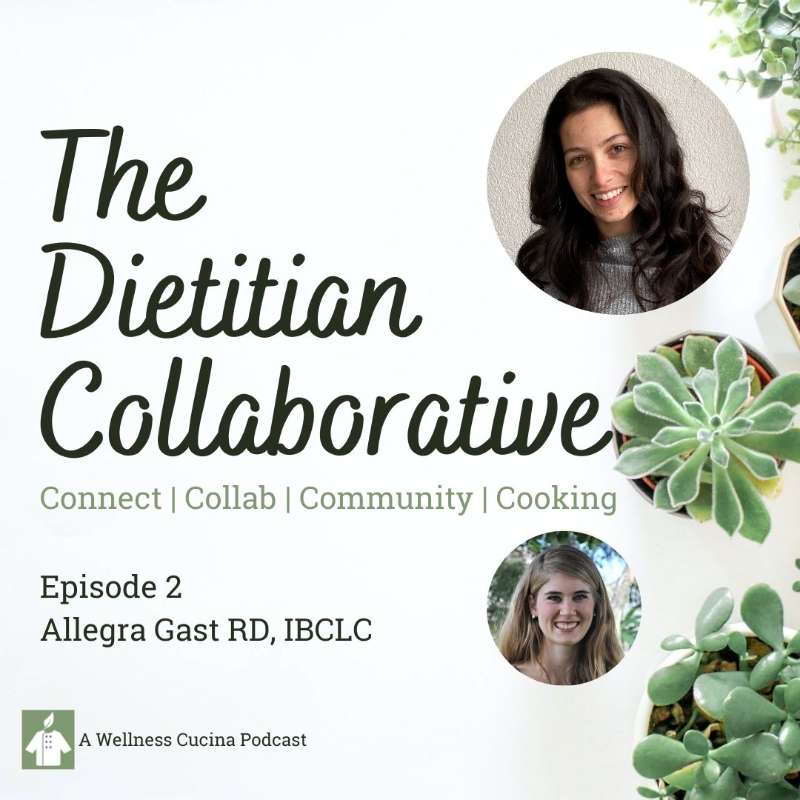 The Dietitian Collaborative