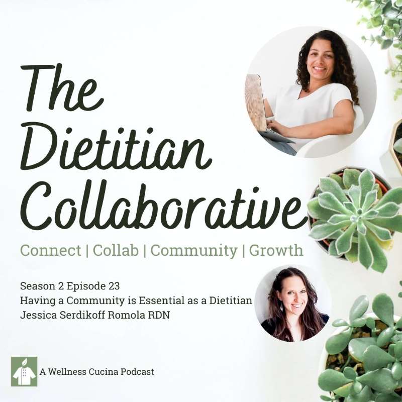 The Dietitian Collaborative