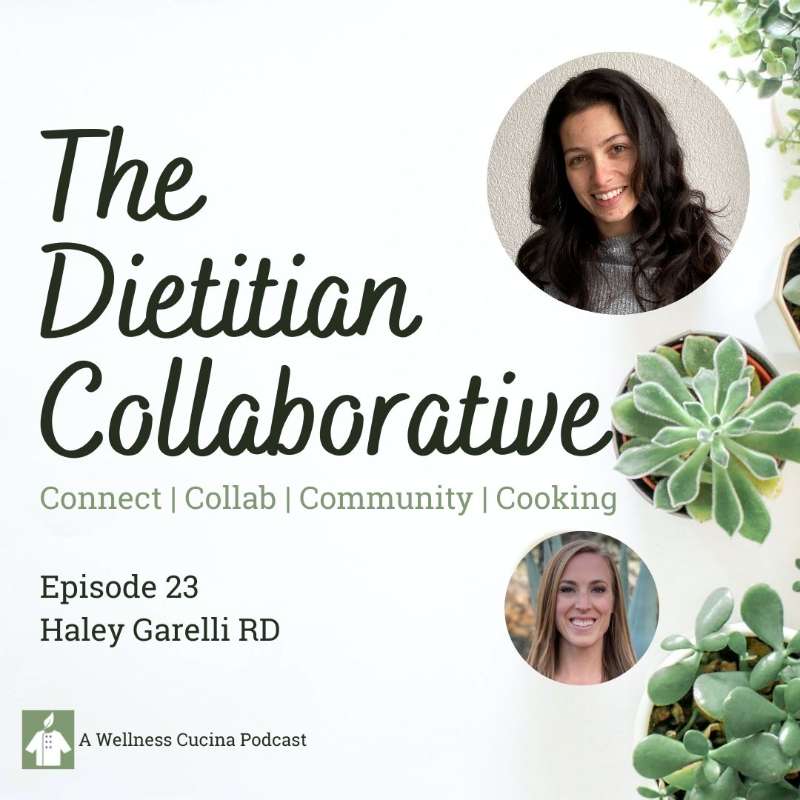 The Dietitian Collaborative