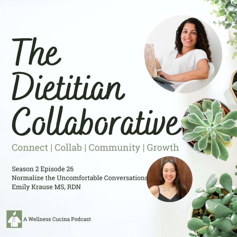 The Dietitian Collaborative