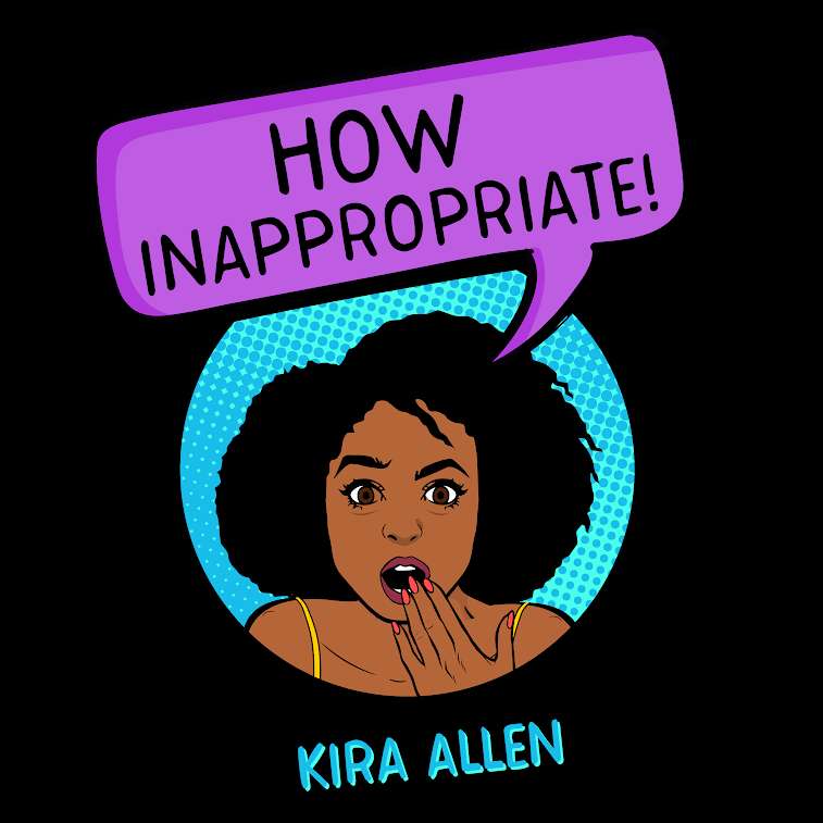 How Inappropriate