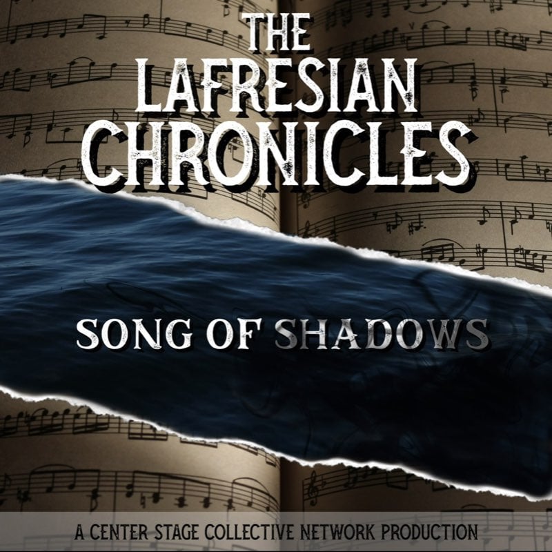 Song of Shadows 1: Just the Beginning