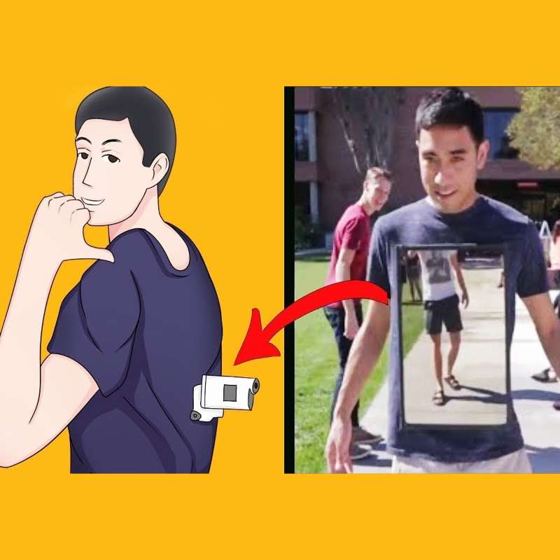 Tất cả những màn ảo thuật cuối cùng đã bị vạch trần