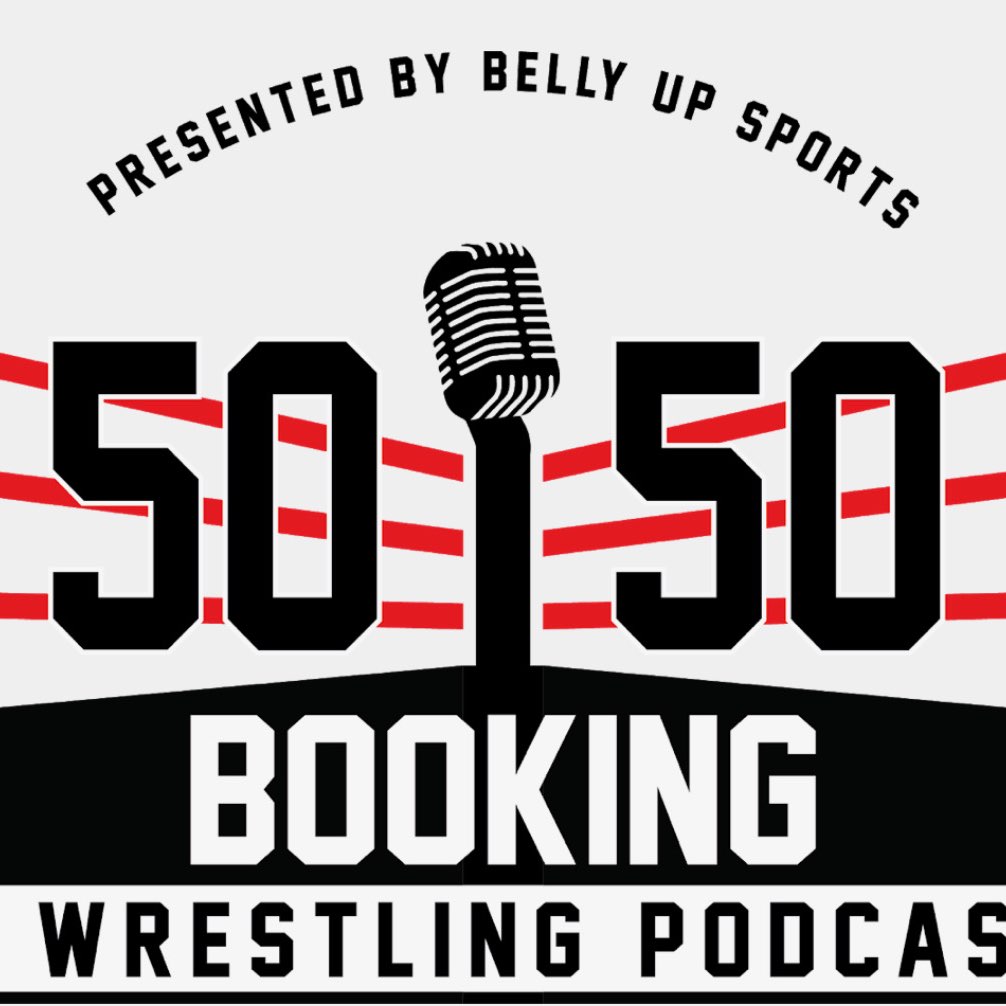 Episode 8 - "Give Me What I Want"