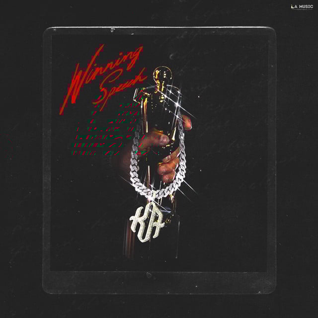 S4E6 - Winning Speech Full Song | (Punjabi Song) | Karan Aujla | Punjabi Hip Hop | UsmanGee Productions