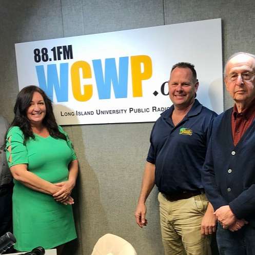Ep.15 – Lisa Dellipizzi, Gene Judd, & Dennis Grossman