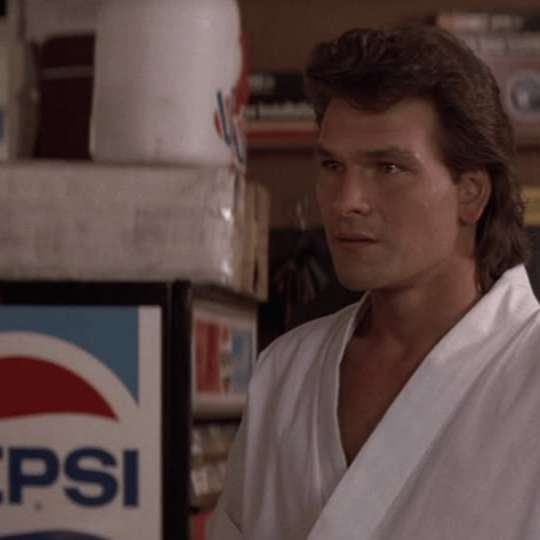Swayze for everyone episode artwork