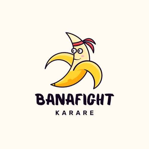 Banana Karate episode artwork