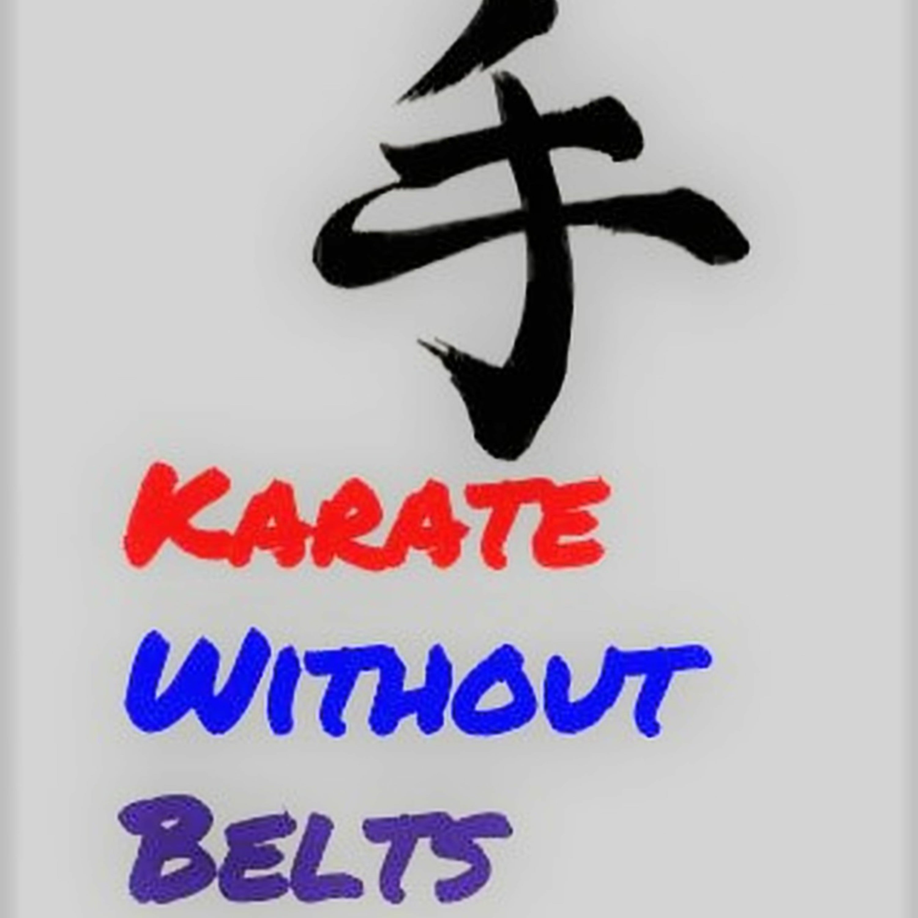 Karate - Without - Belts - Ep - 1 episode artwork