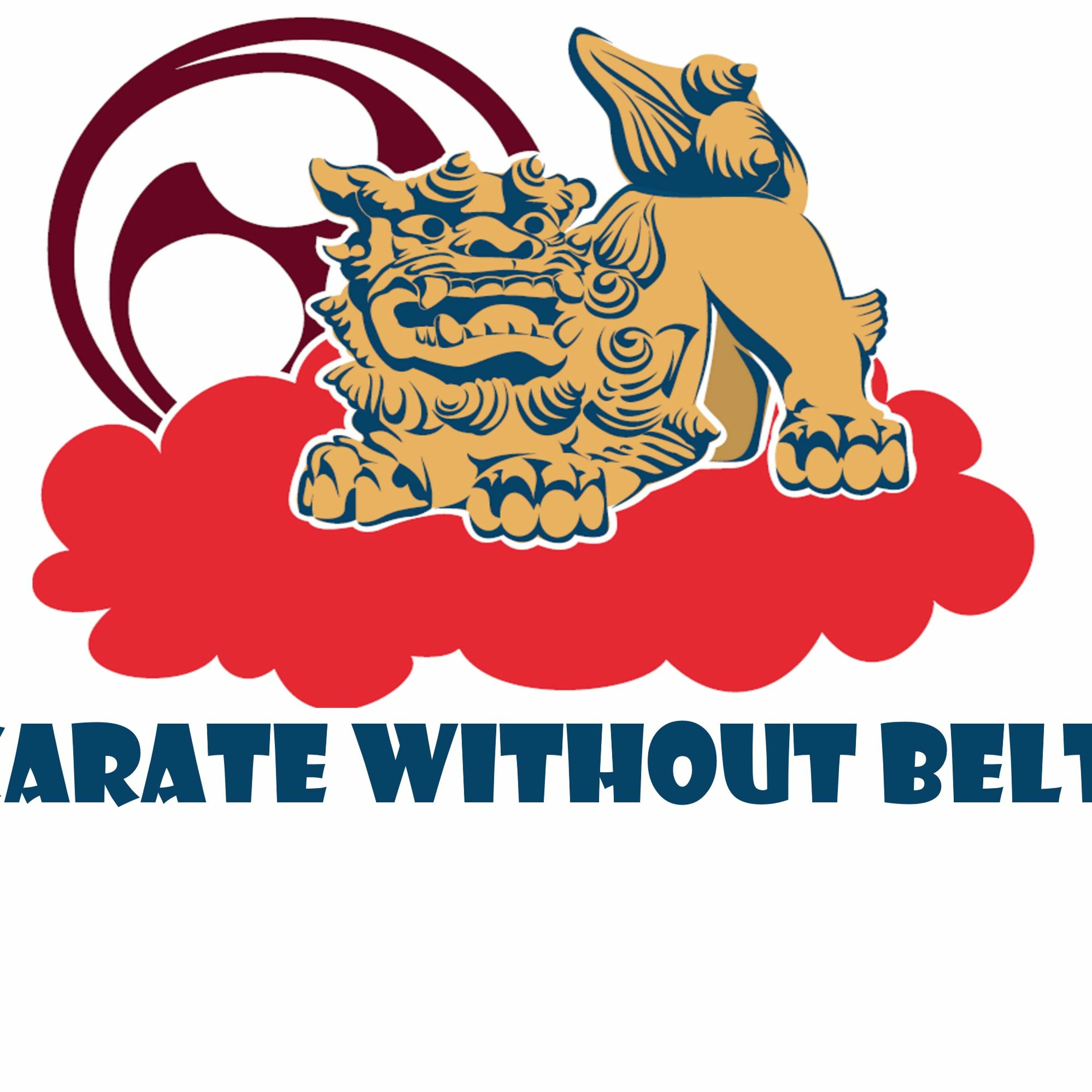 Karate Without Belts-Episode 22-Skill vs Knowledge: splitting the difference episode artwork