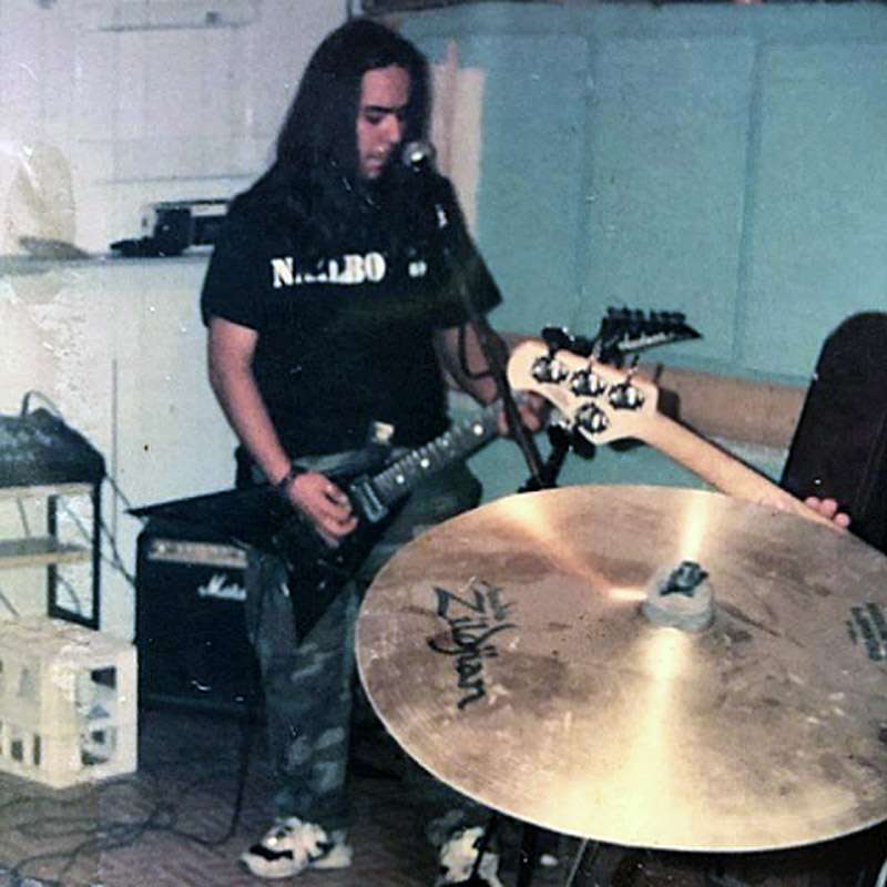CKUT Music Department