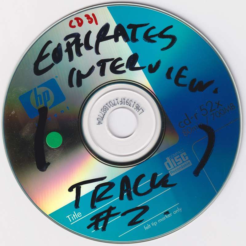 CKUT Music Department