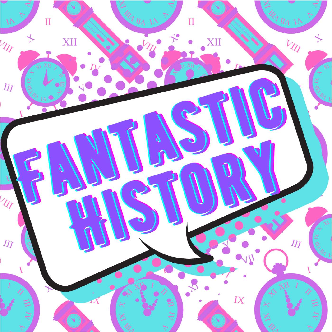 Fantastic History