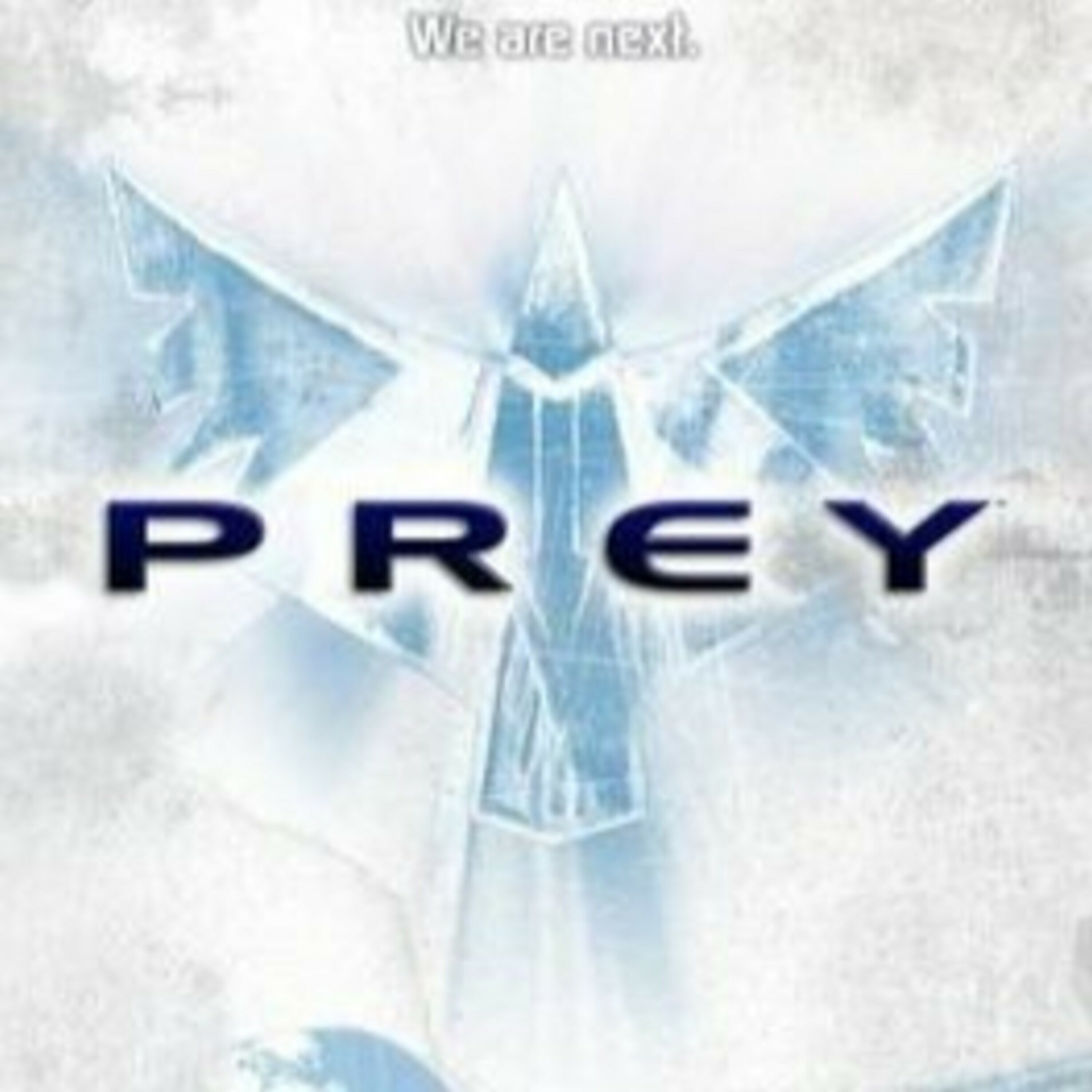 [S3E16] 2006 - Prey