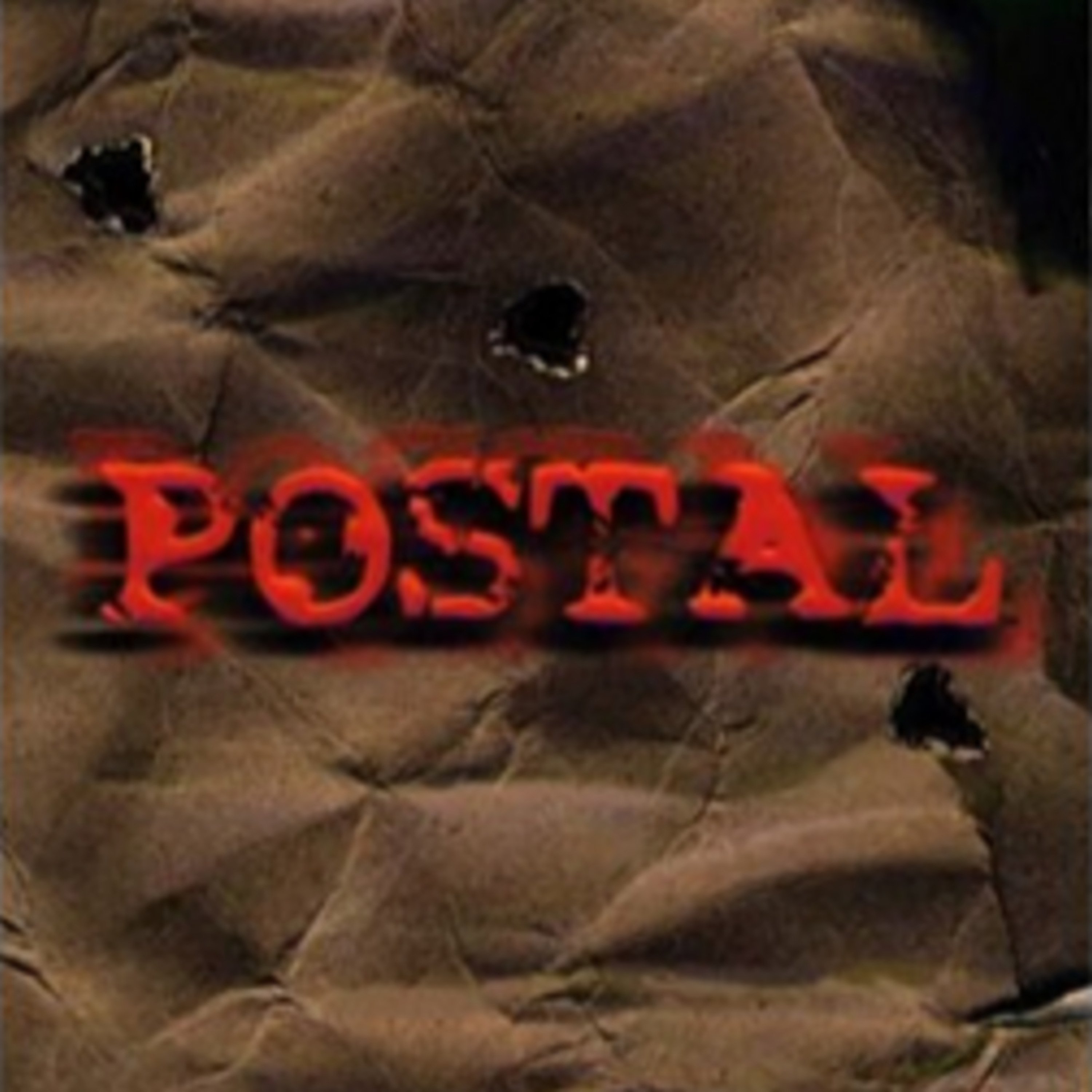 [S3E7] 1997 - Postal