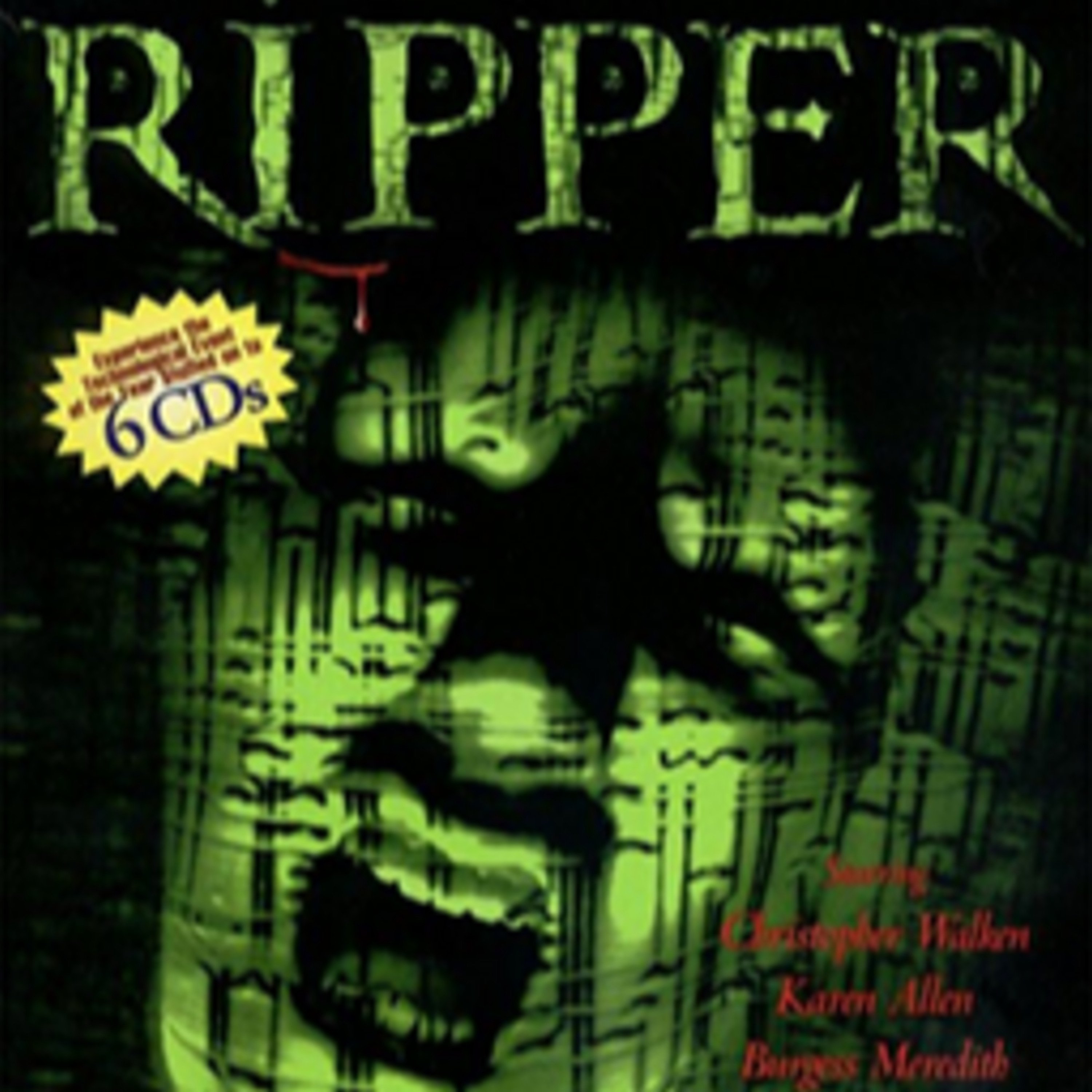 [S3E6] 1996 - Ripper