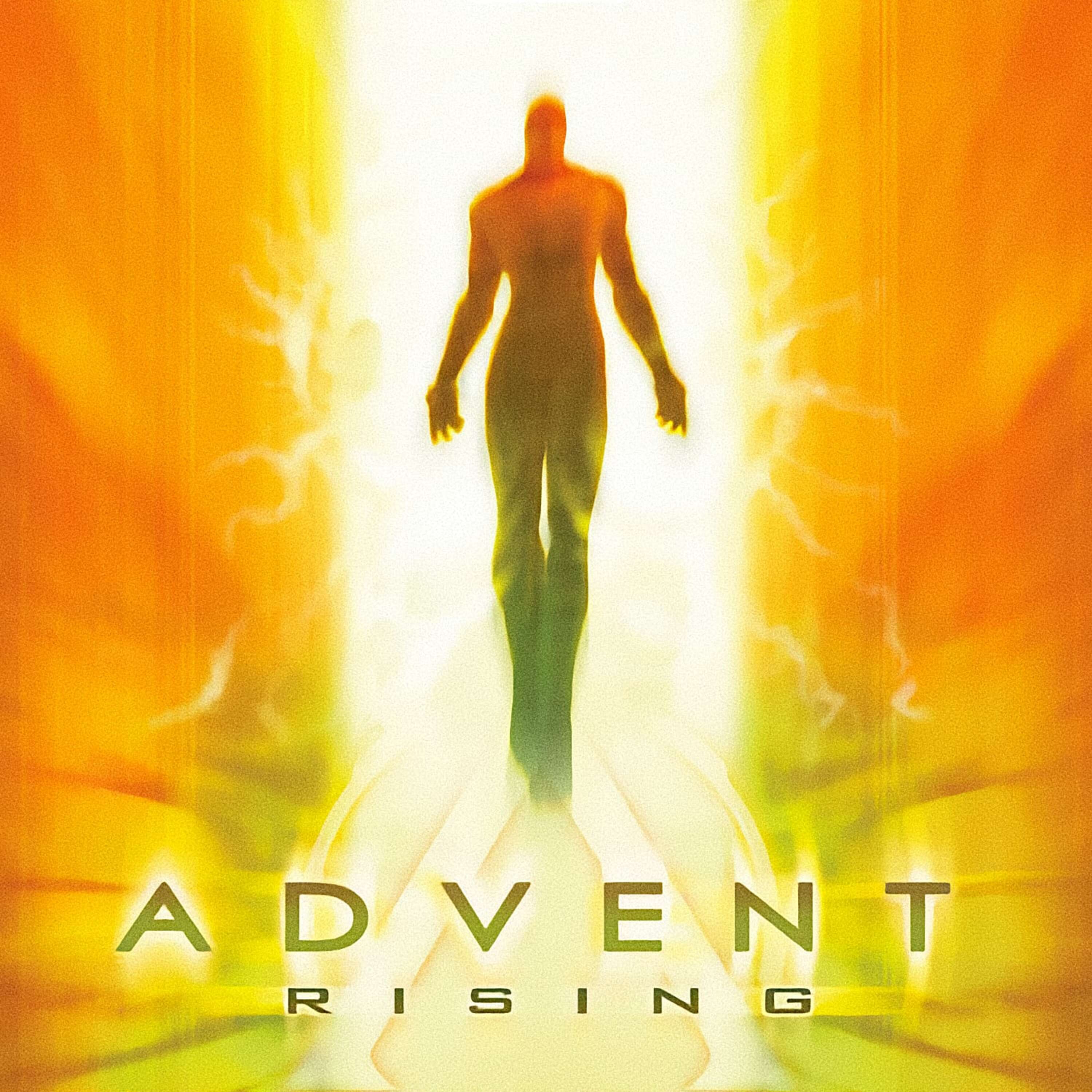 [S3E15] 2005 - Advent Rising