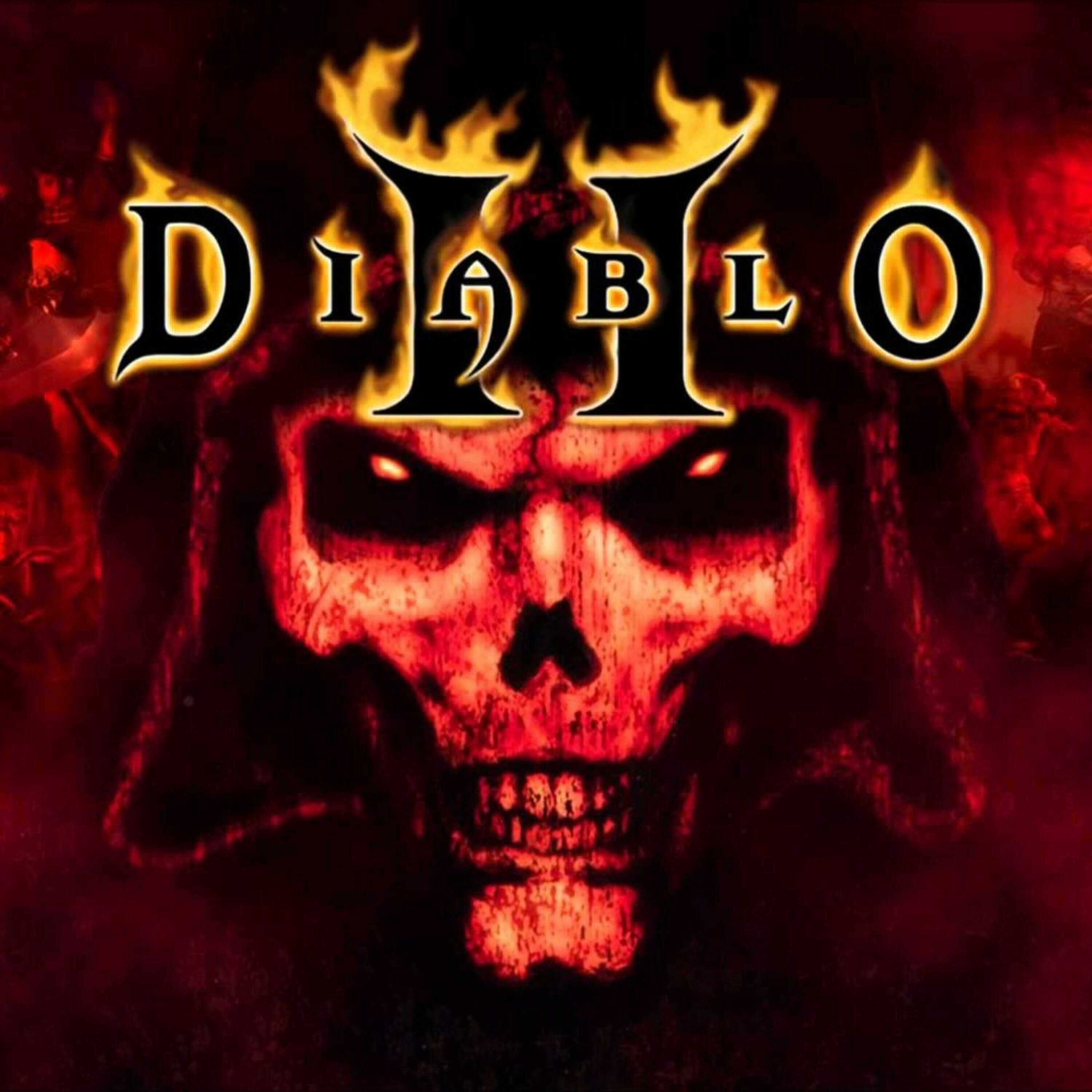 [S3E10] 2000 - Diablo 2