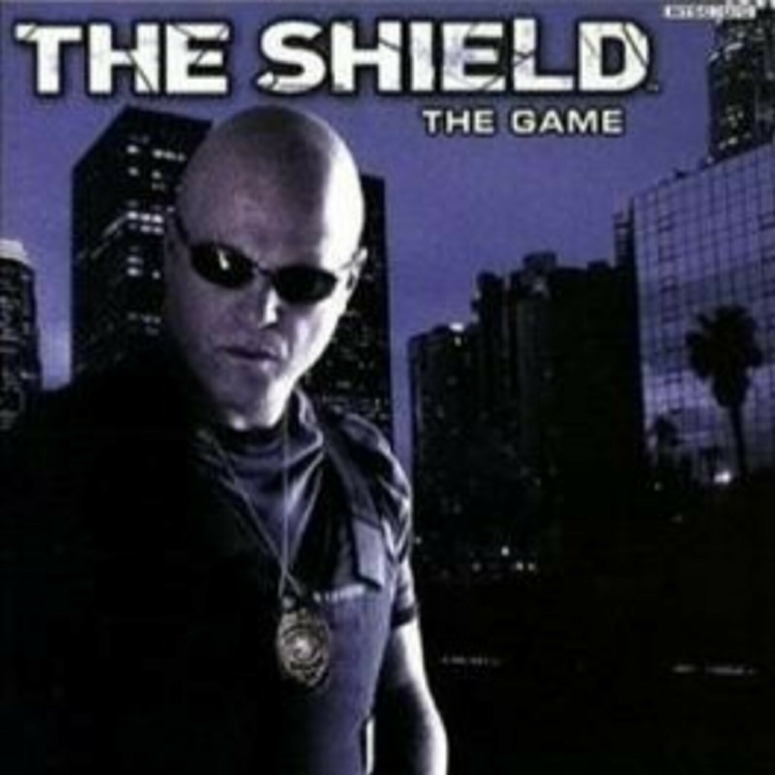 [S3E17] 2007 - The Shield