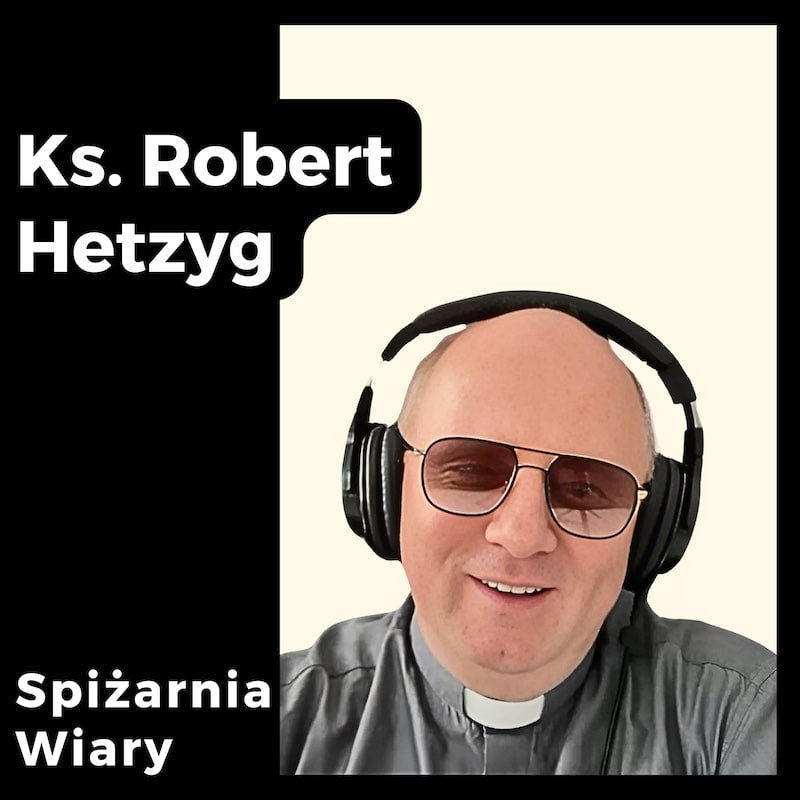 Spiżarnia Wiary