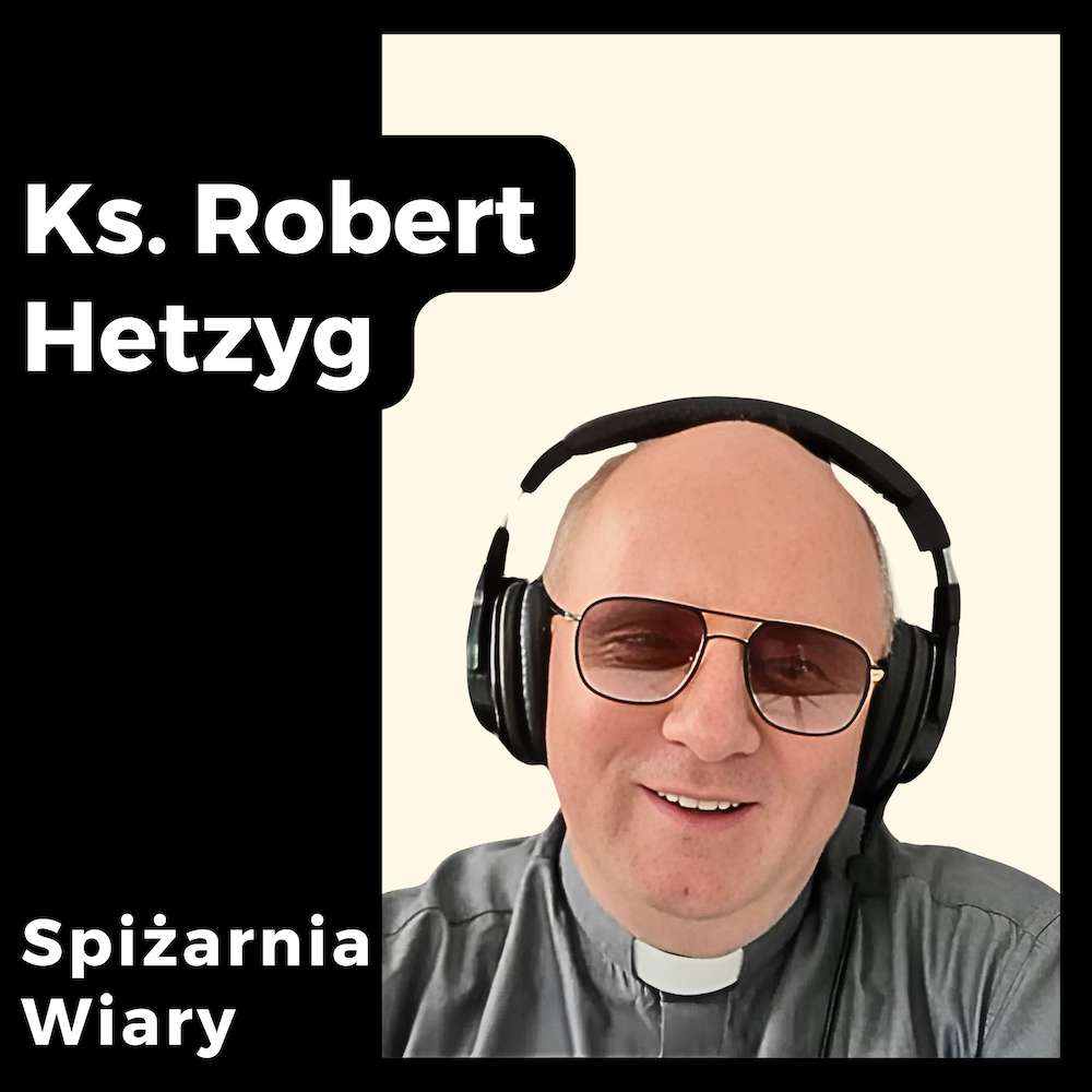 Spiżarnia Wiary