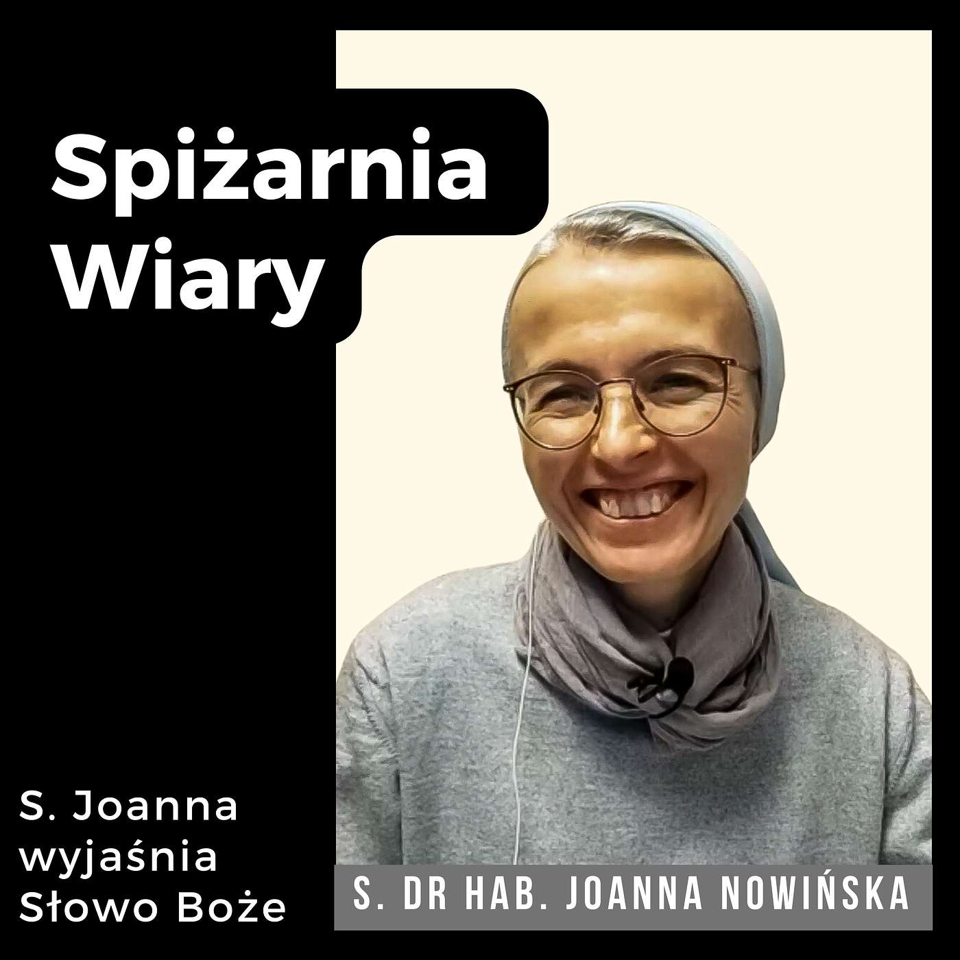 Spiżarnia Wiary