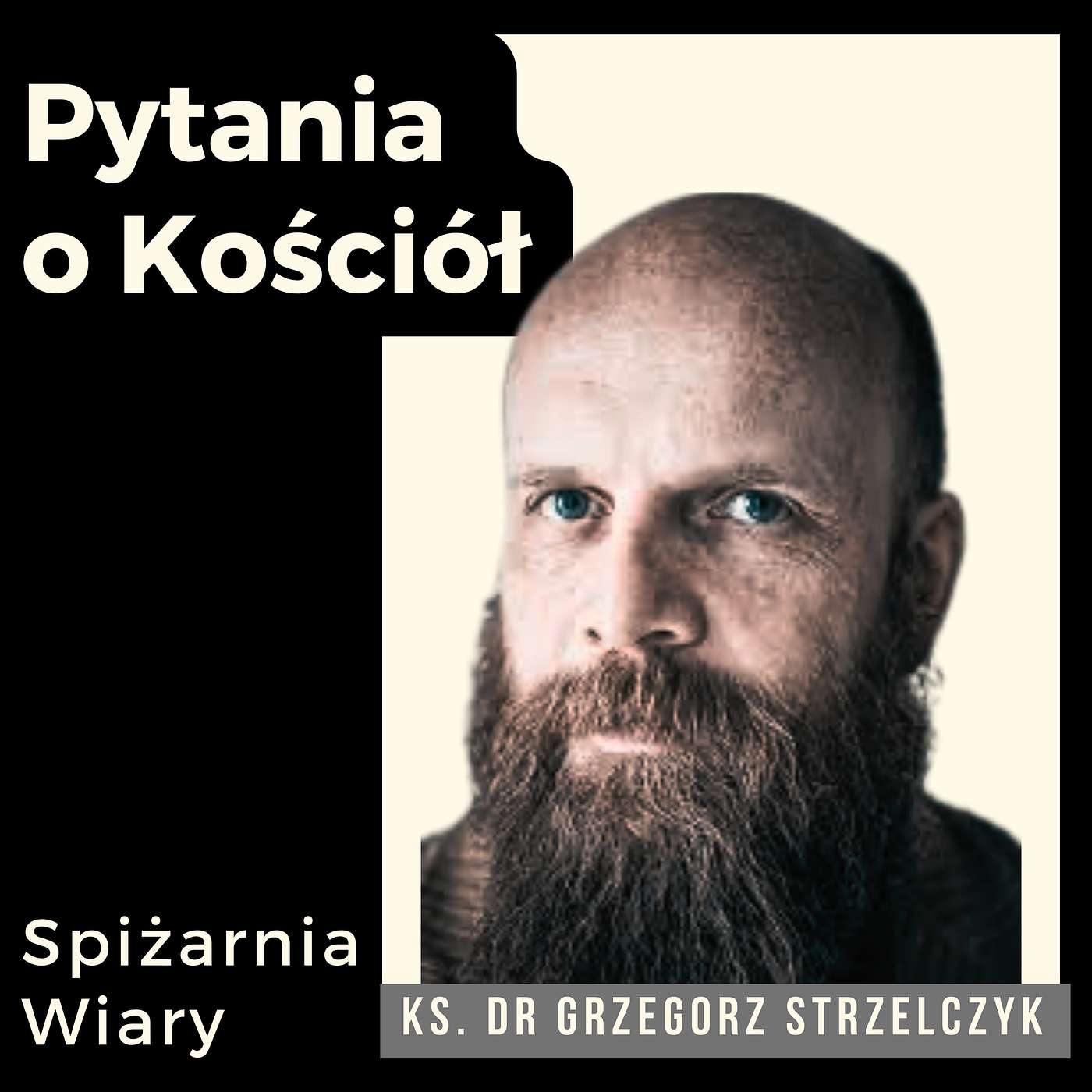 Spiżarnia Wiary