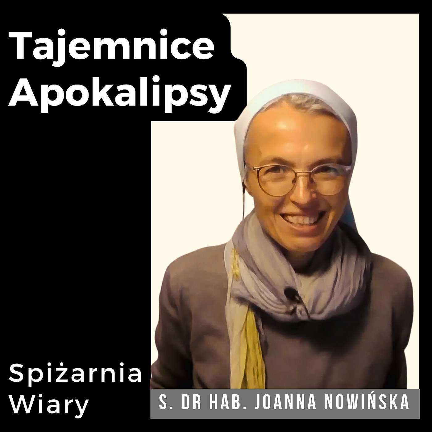 Spiżarnia Wiary