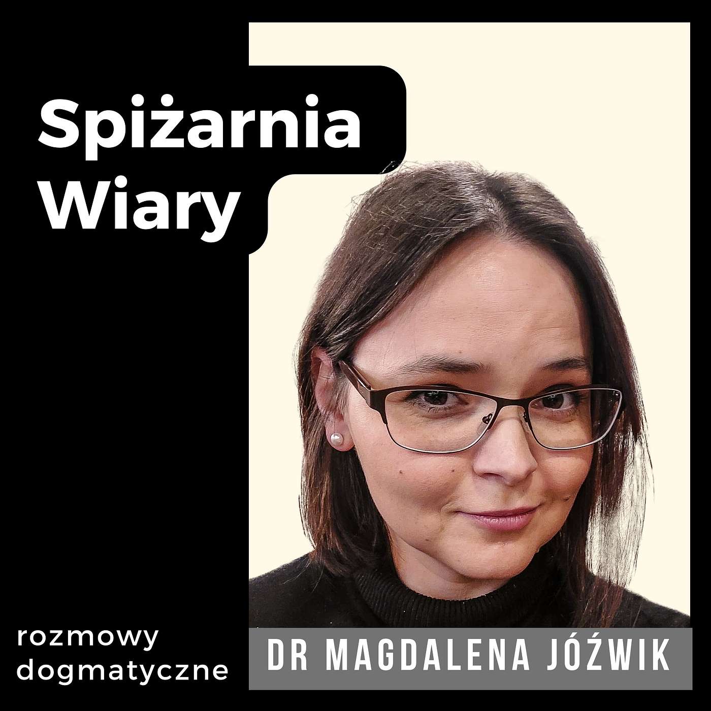 Spiżarnia Wiary