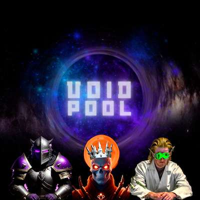 A Void Selection
