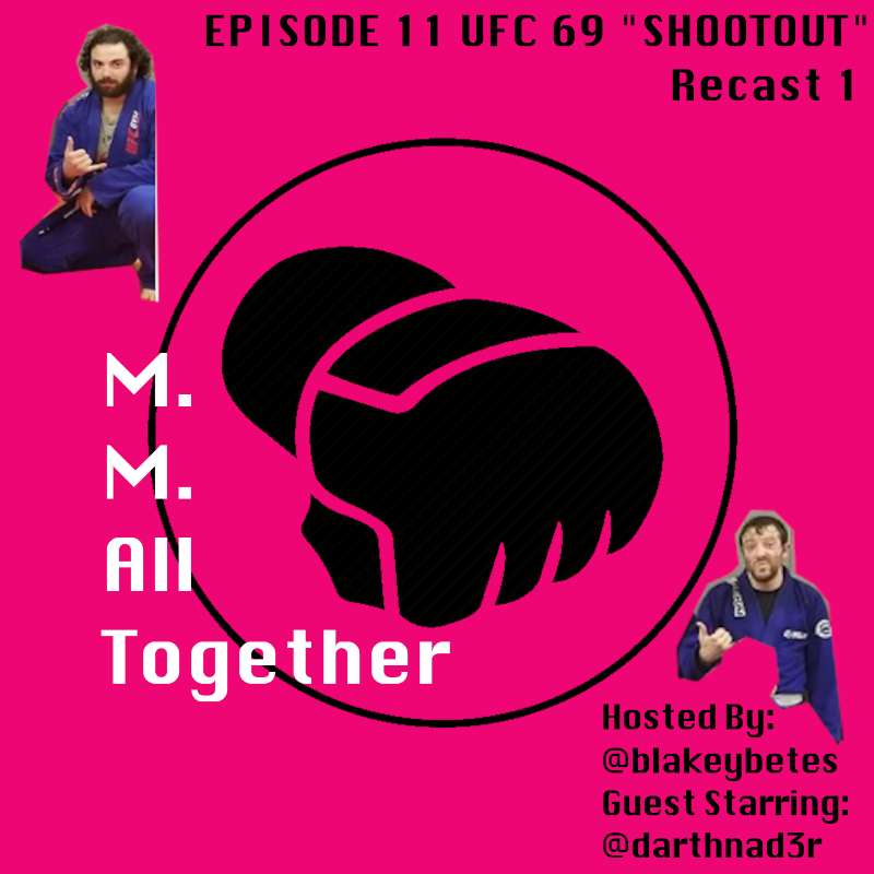 Episode 11 with Nader Abbed @darthnad3r