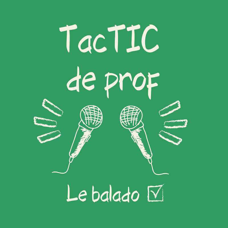 TacTIC de prof